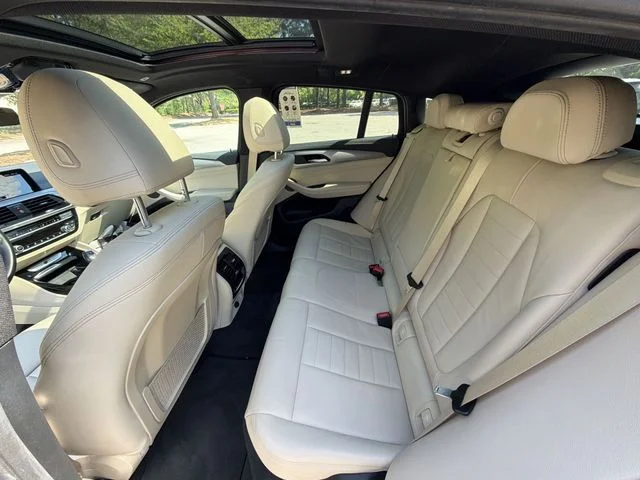Used 2019 Blue BMW M40i image 24