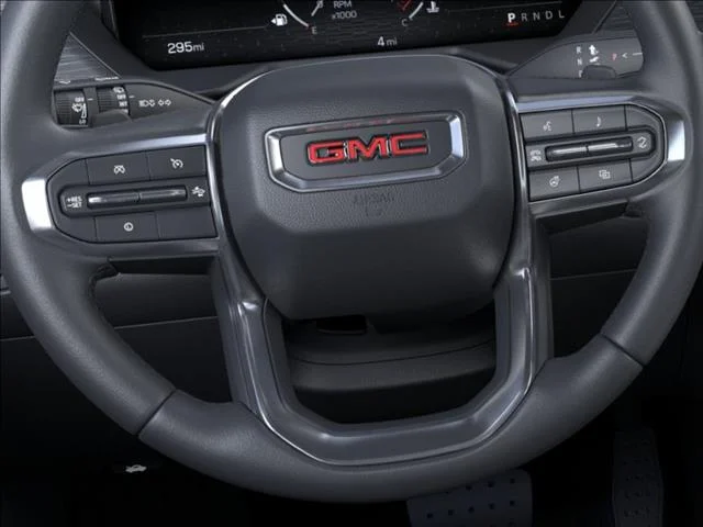 New 2026 Sterling Metallic GMC Elevation image 19
