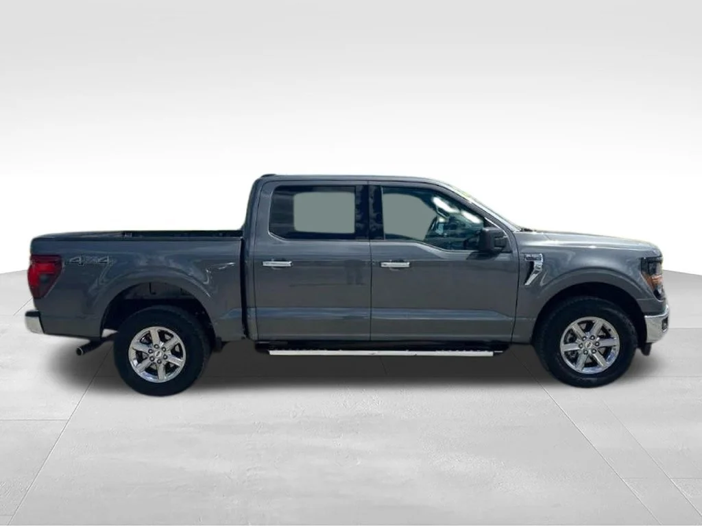 Used 2025 None Ford XLT image 4