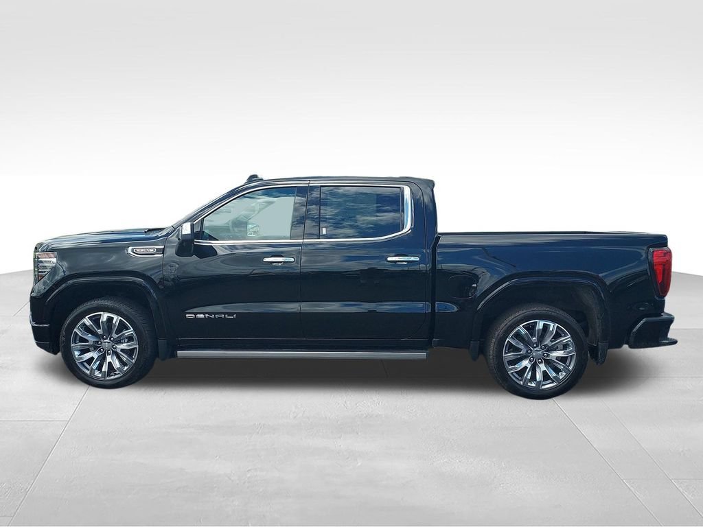 New 2026 Onyx Black GMC Denali image 2