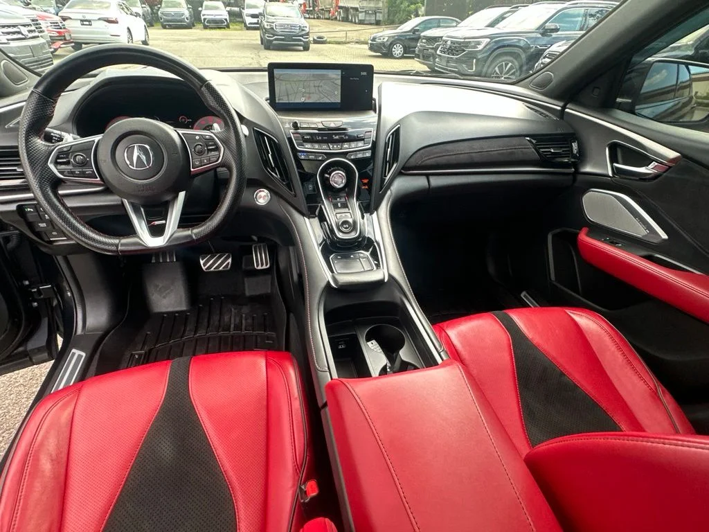 Used 2023  Acura A-Spec Package image 25
