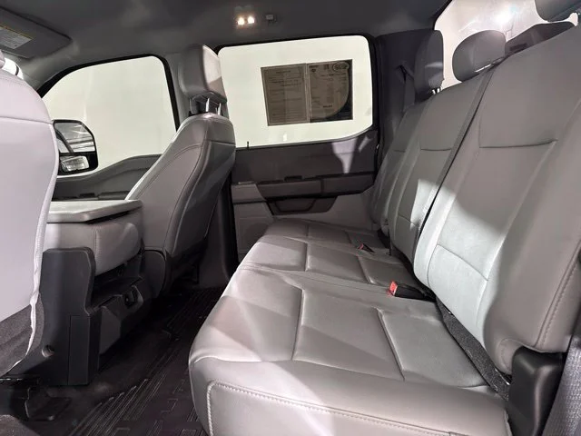 Used 2024 Black Ford XL image 12