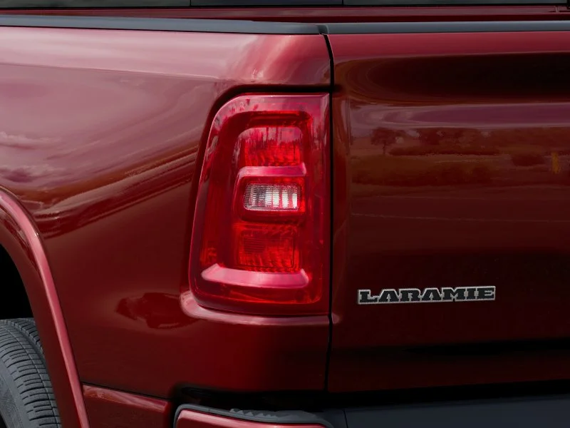 2026 RAM 1500 Laramie - Photo 41