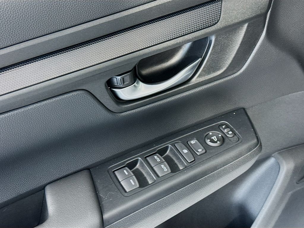 2024 Honda CR-V EX - Photo 23