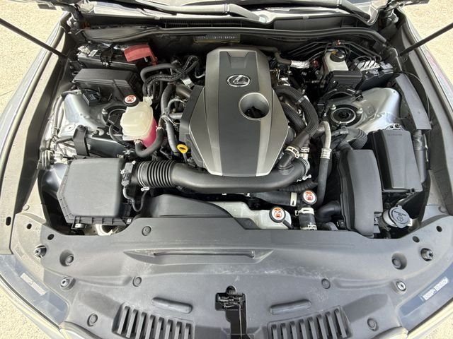Certified Used 2024 IRIDIUM Lexus 300 image 27