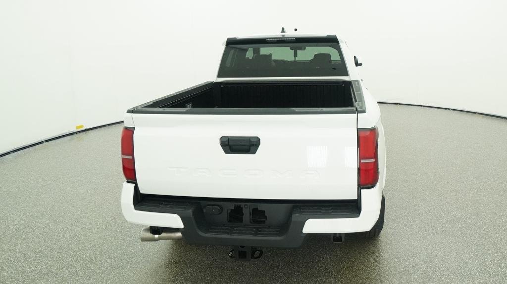 New 2026 Ice Cap Toyota SR5 image 2