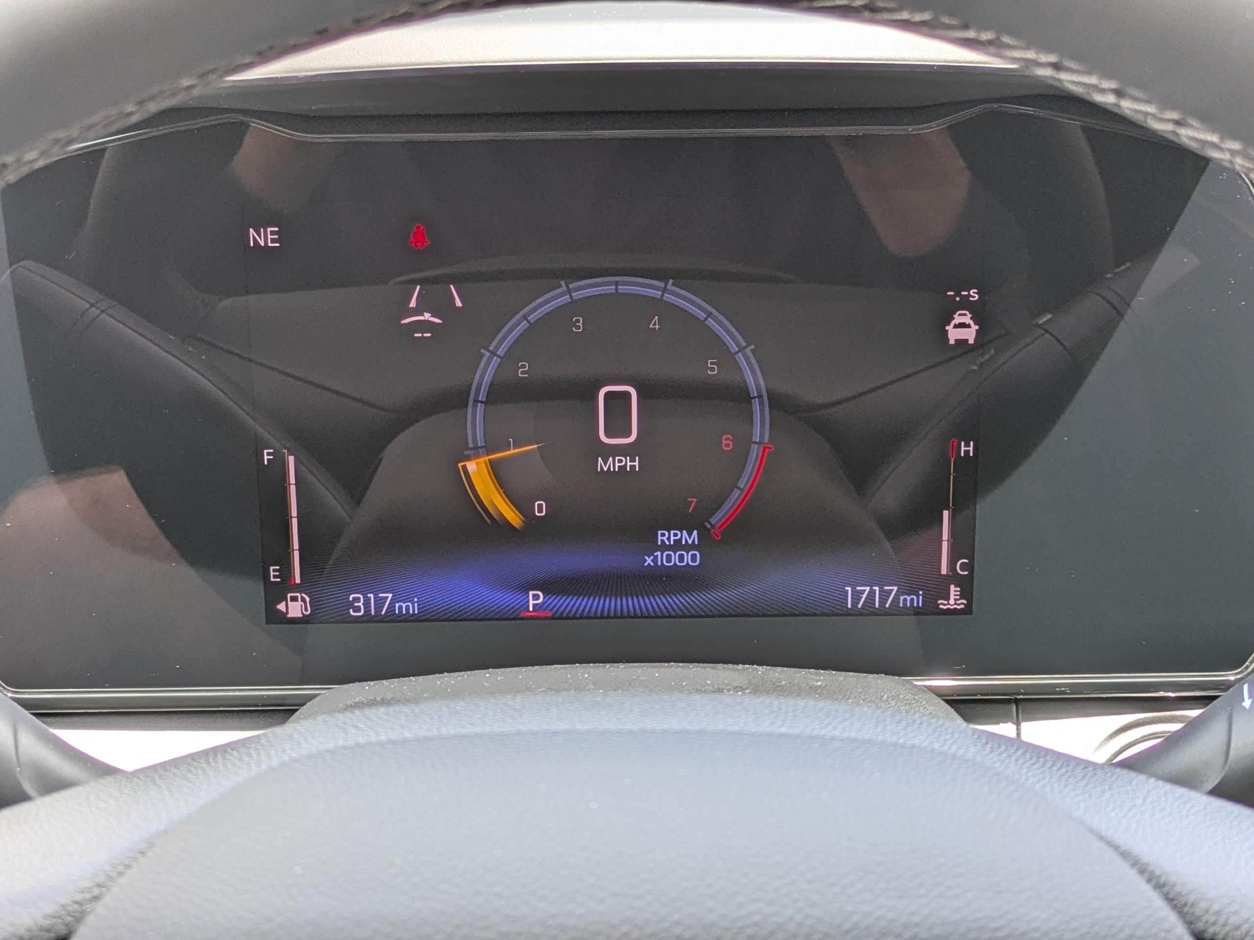 2026 Chevrolet Trax Activ - Photo 27