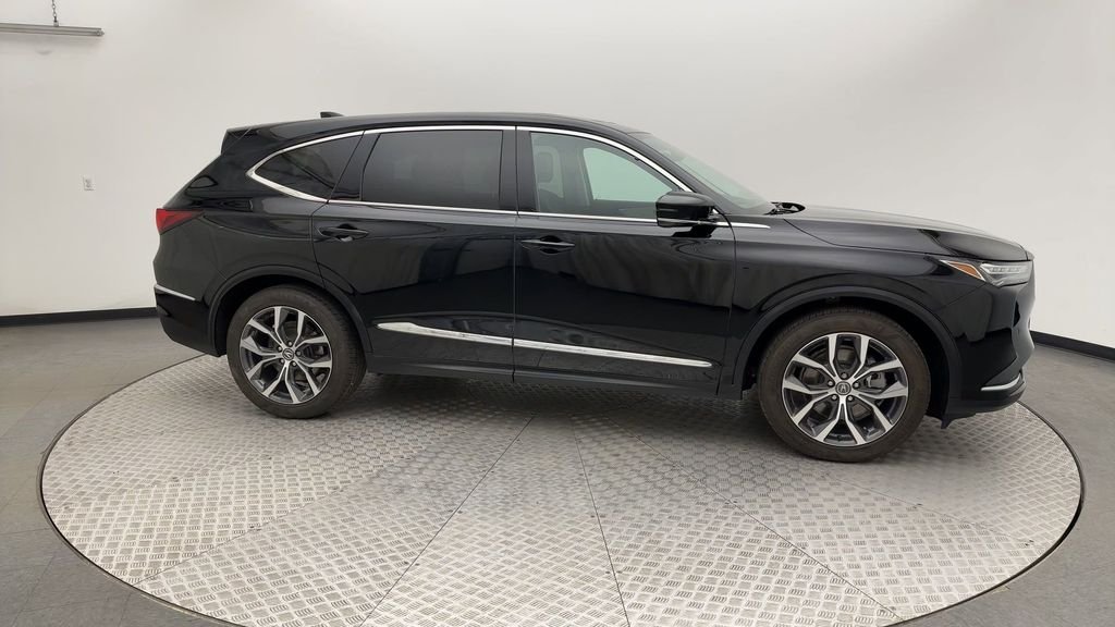 2023 Acura MDX Technology Package - Photo 9