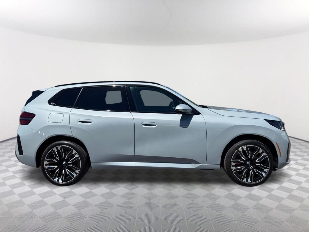 New 2026 Brooklyn Grey Metallic BMW 30 xDrive image 3