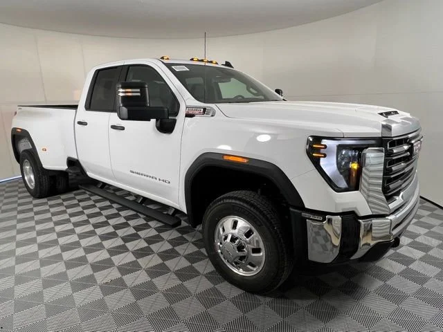 2026 GMC Sierra 3500 Hd Pro Drw
