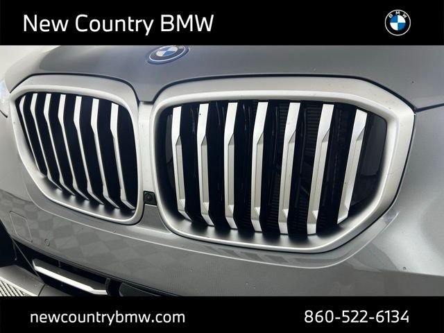 2026 BMW X5 50e - Photo 28