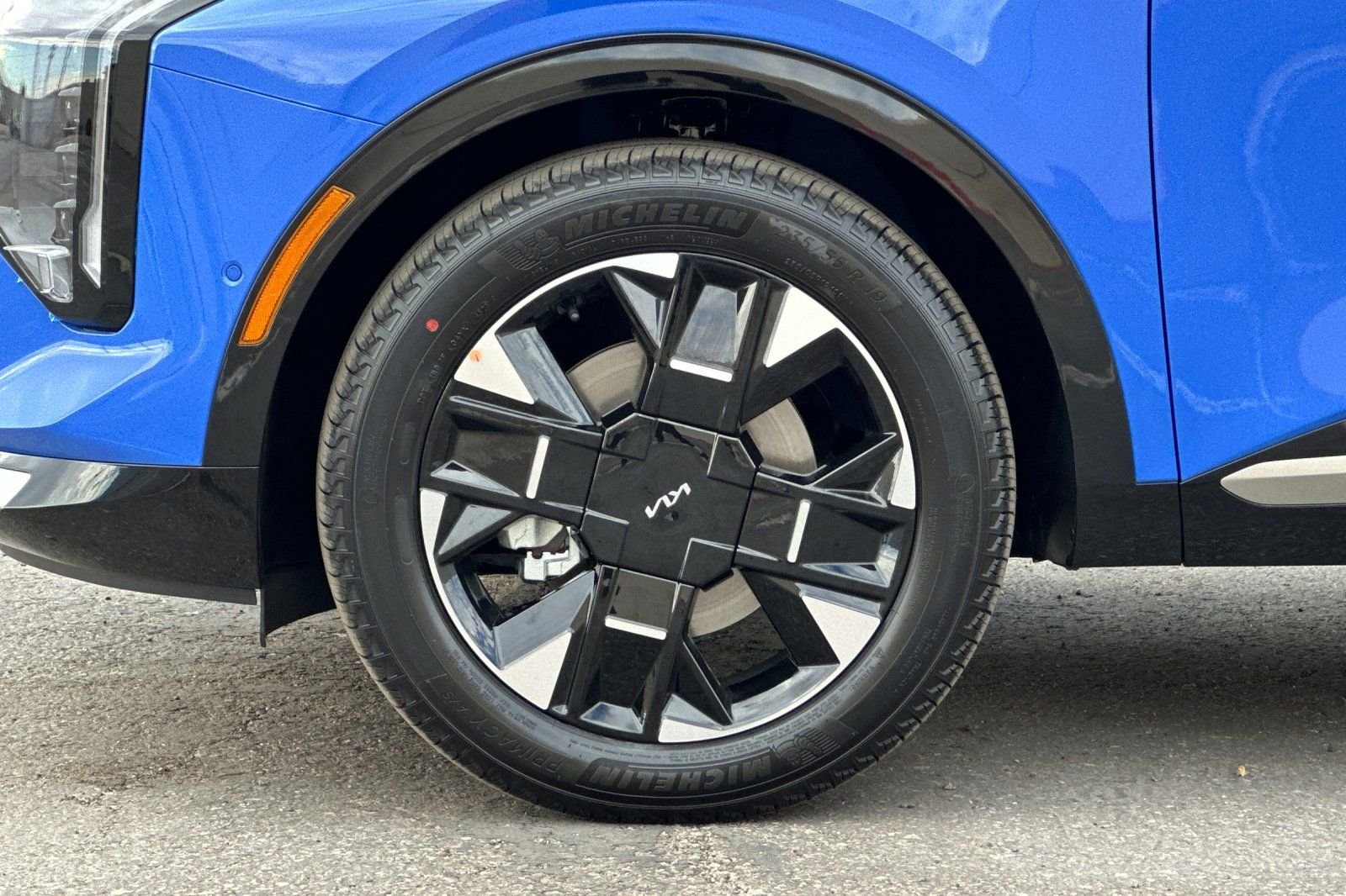 2026 Kia Sportage SX Prestige - Photo 26