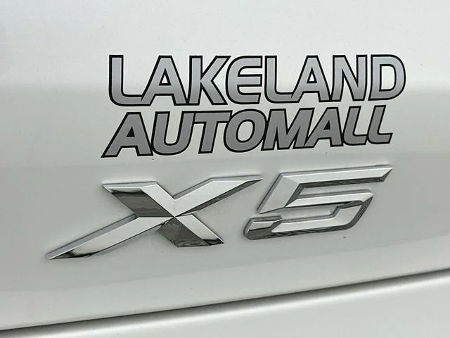 Certified Pre-Owned 2022 BMW X5 sDrive40i