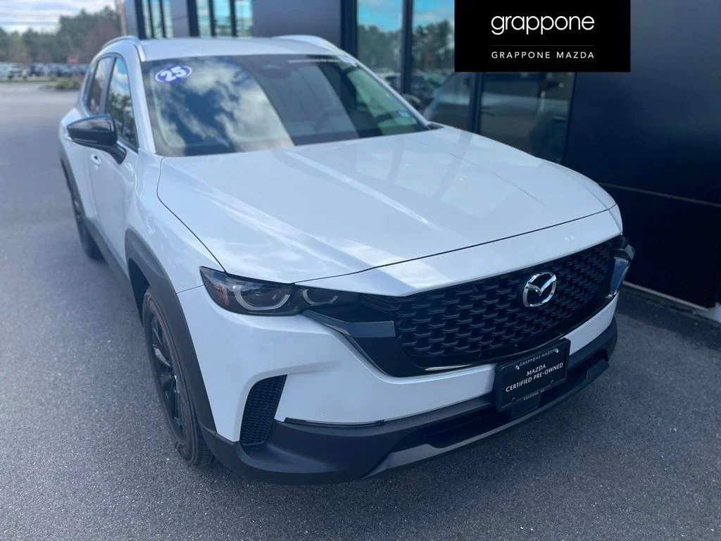 2025 Mazda CX-50 2.5 S Select's photo