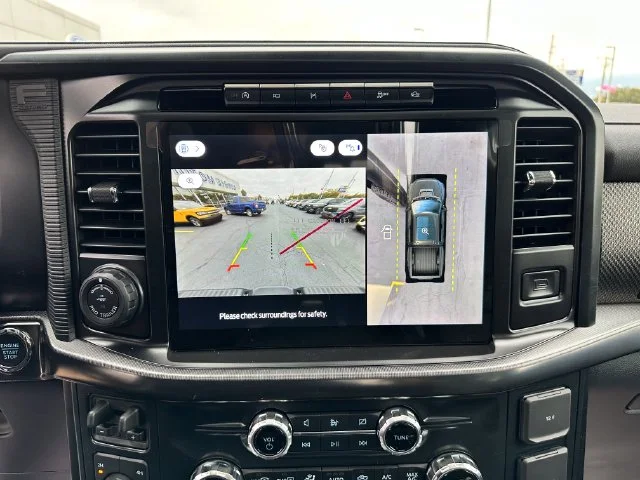 Vehicle thumbnail