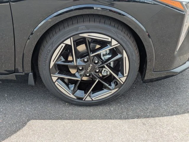 New 2026 Blue Kia GT-Line image 11