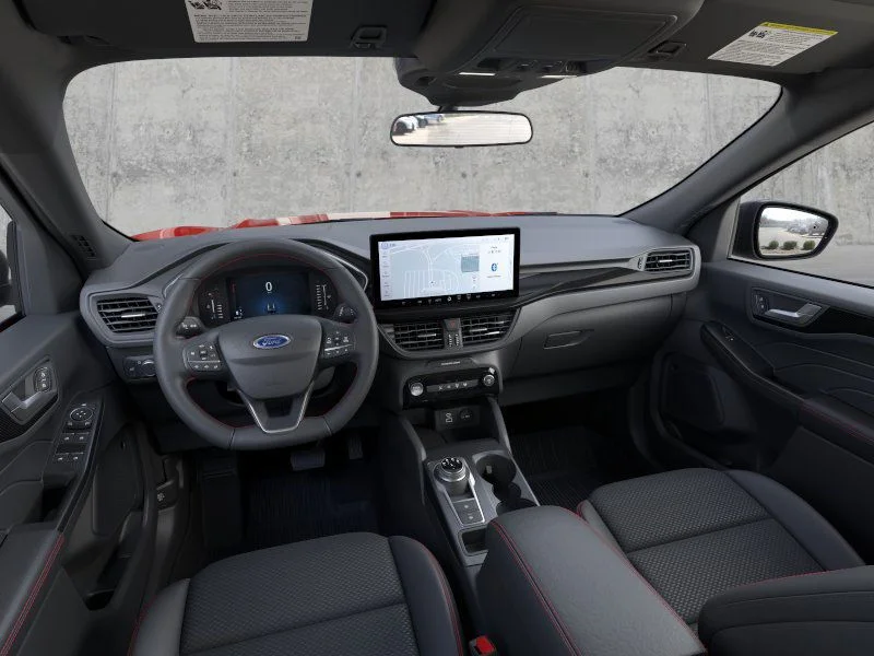 2026 Ford Escape ST-Line - Photo 9