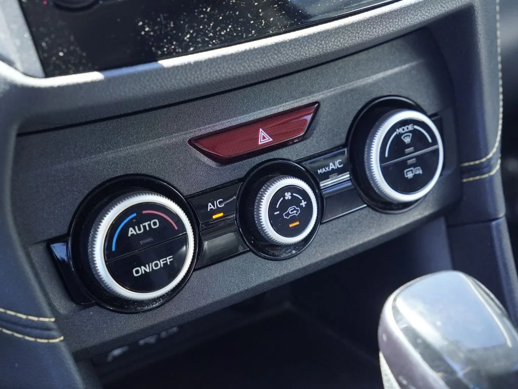 Used 2022  Subaru Sport image 17