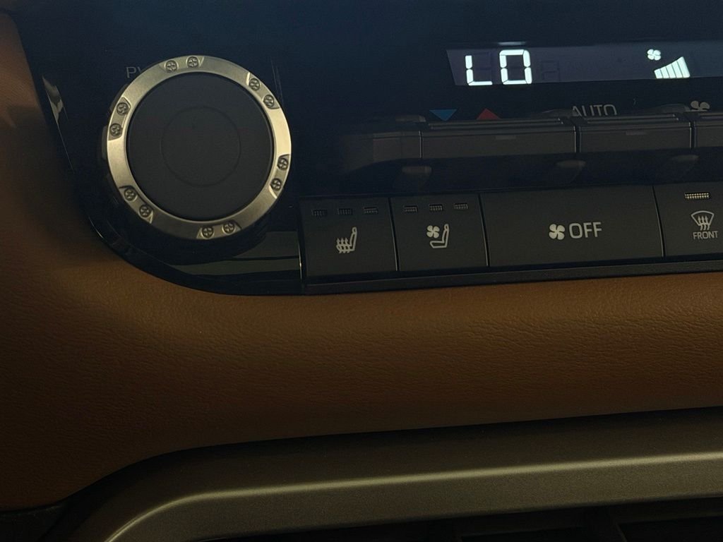 Certified Used 2025  Toyota 1794 image 20