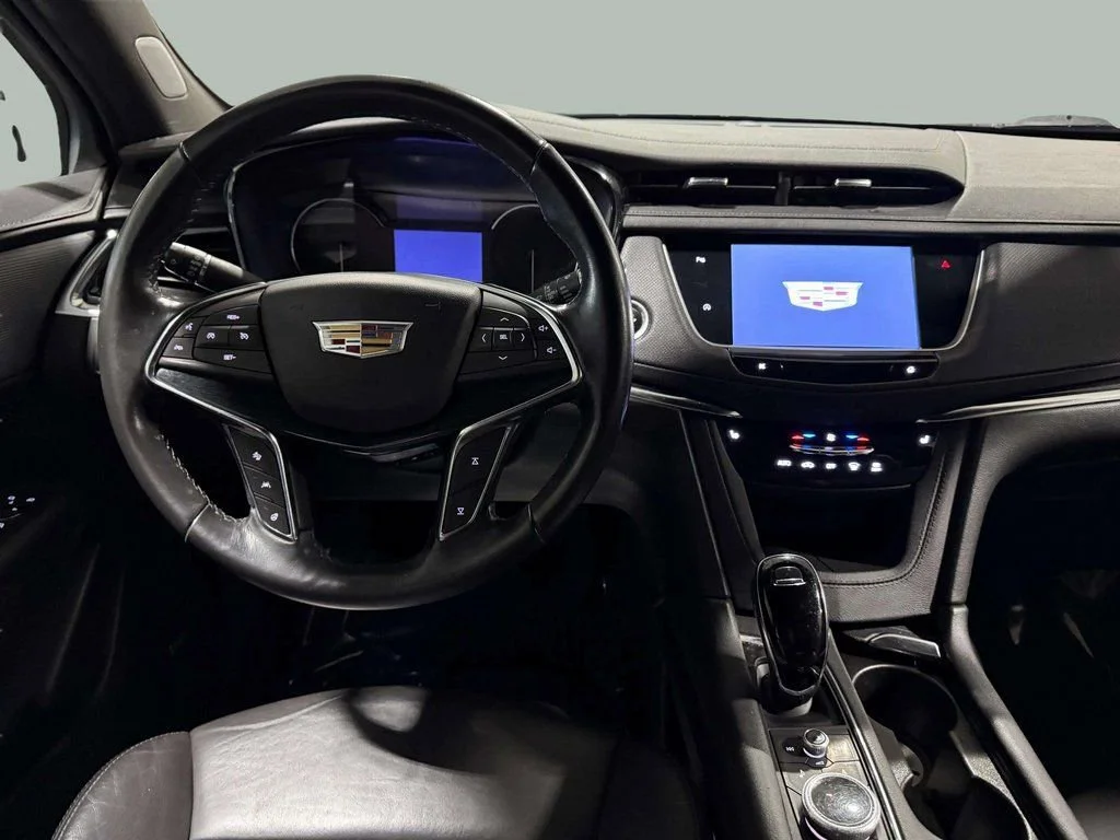2022 Cadillac XT5 Premium Luxury - Photo 10