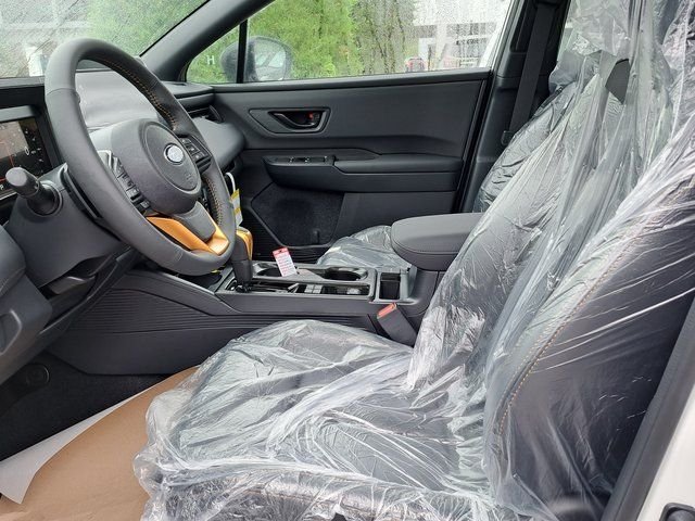New 2026 CRYSTAL WHITE PEARL Subaru Wilderness image 12