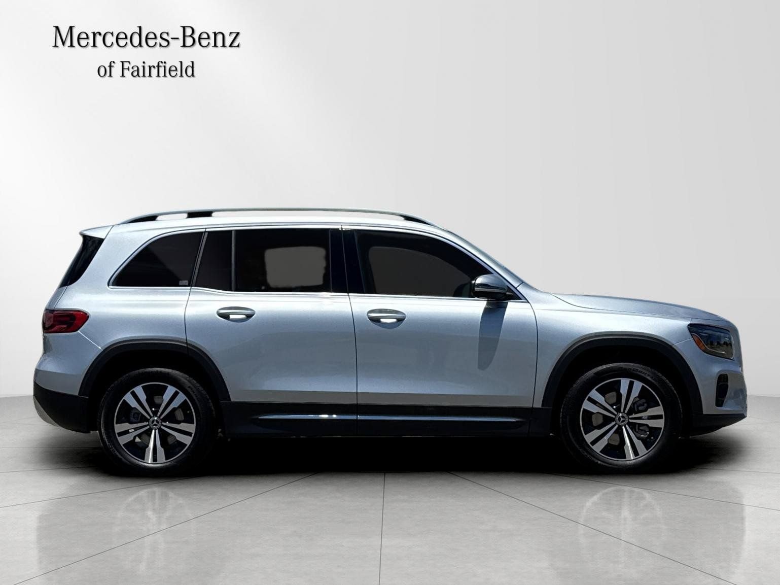 New 2026 Cirrus Silver Metallic Mercedes-Benz 250 image 8