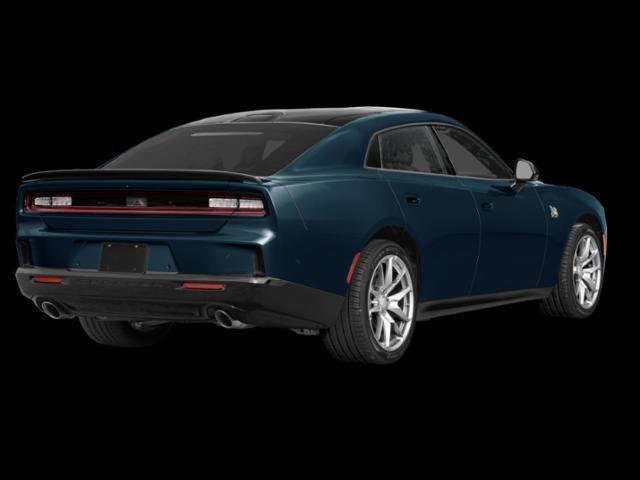 New 2026 Bludicrous Dodge Scat Pack Plus image 2