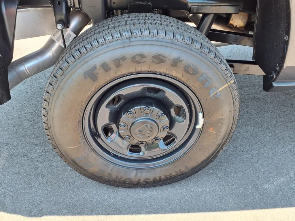 2025 RAM 2500 Tradesman - Photo 22