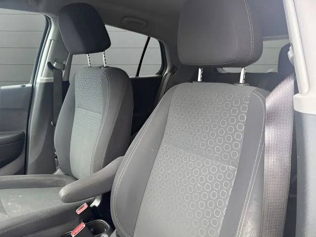 Used 2020 Silver Chevrolet LS image 17