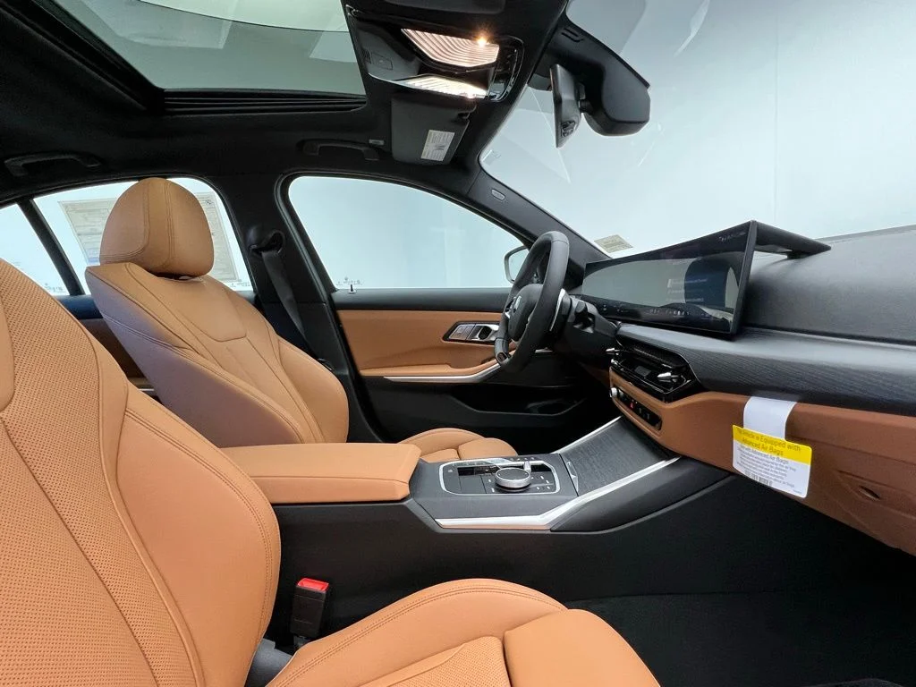 2026 BMW 3 Series 330i - Photo 6