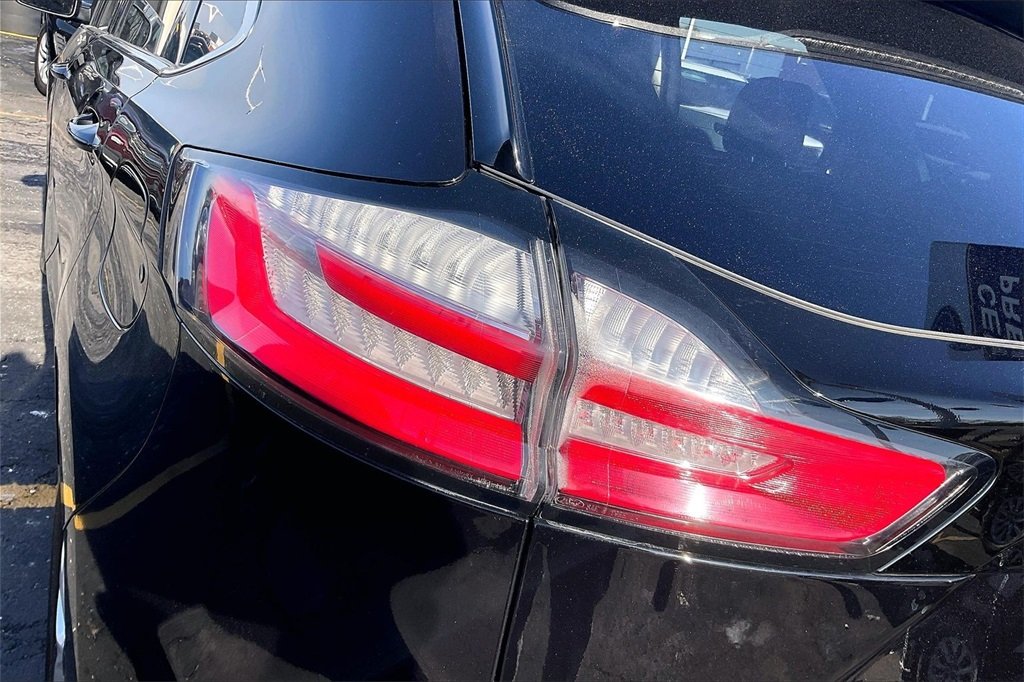 2024 FORD EDGE - Image 26