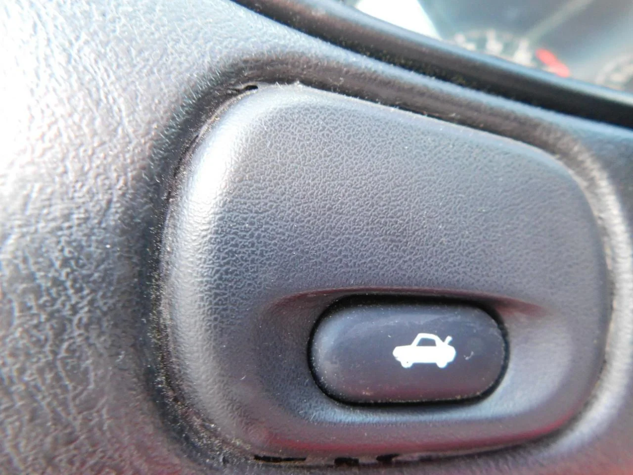 2001 Chevrolet Corvette Base - Photo 26