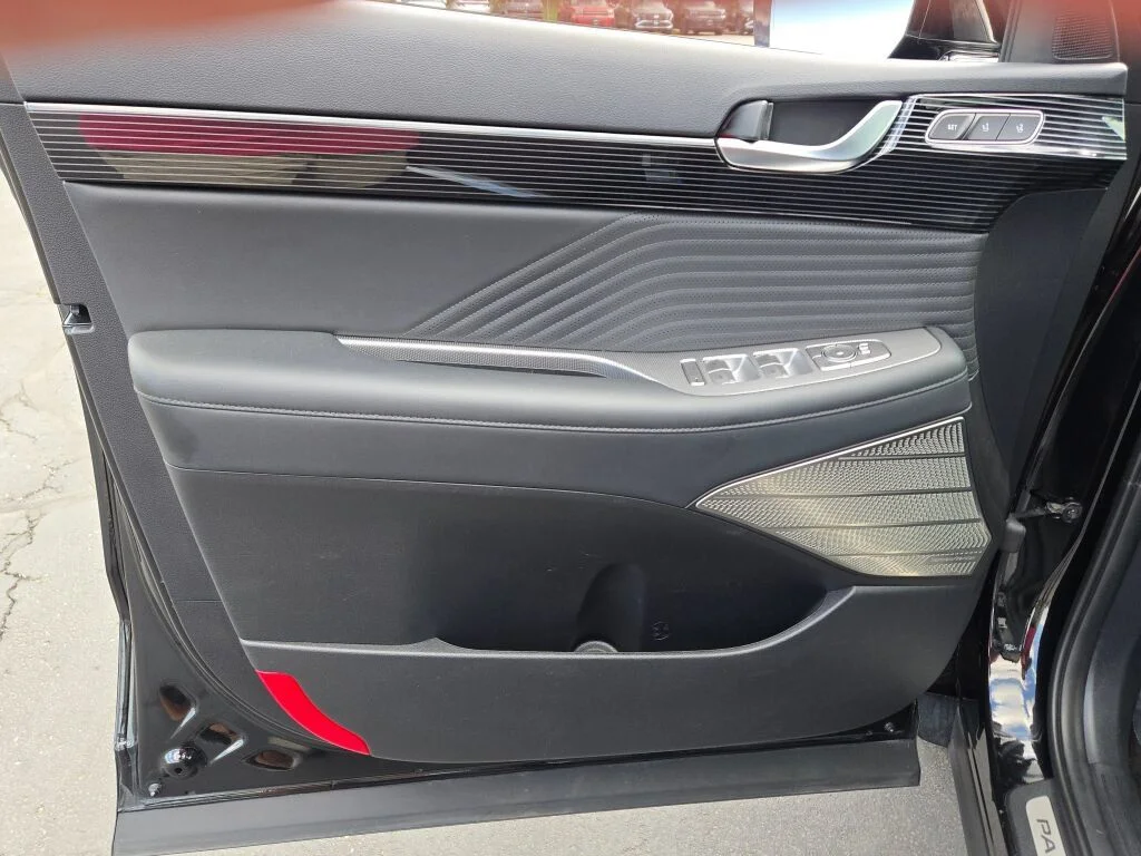 2023 Hyundai Palisade Calligraphy - Photo 23