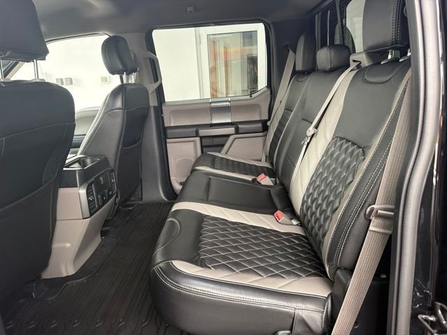 Certified Used 2019 Agate Black Metallic Ford  image 13