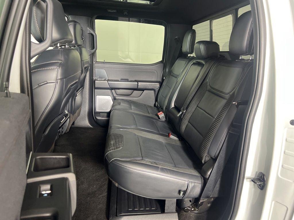 Used 2023 Avalanche Ford Raptor image 20