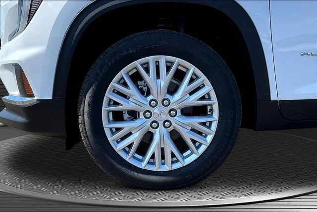 2026 GMC Acadia Elevation - Photo 12