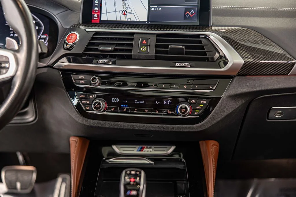 Used 2021 Gray BMW Base image 41