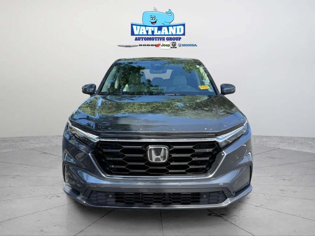 2024 Honda CR-V EX-L - Photo 90