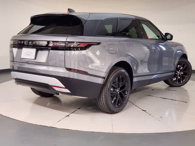 Used 2026 Zadar Grey Premium Metallic Land Rover S image 3