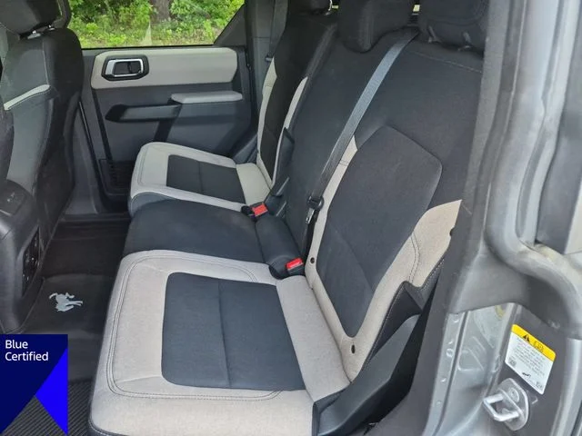 Used 2022 Gray Ford Big Bend image 30