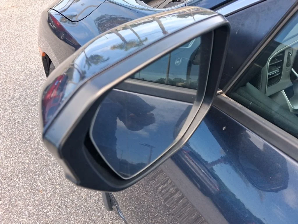 Used 2016  Honda EX-L image 14