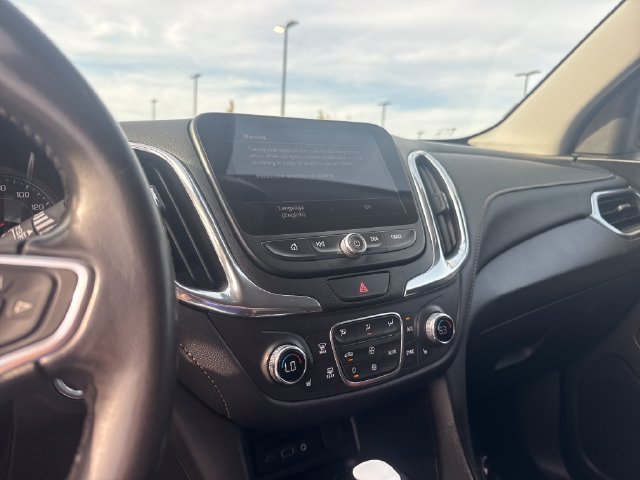 Used 2020 Blue Chevrolet Premier image 18