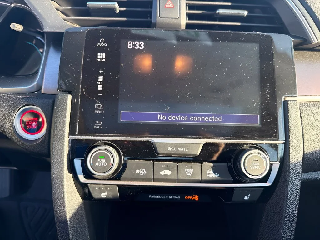 Used 2018  Honda EX-L image 13