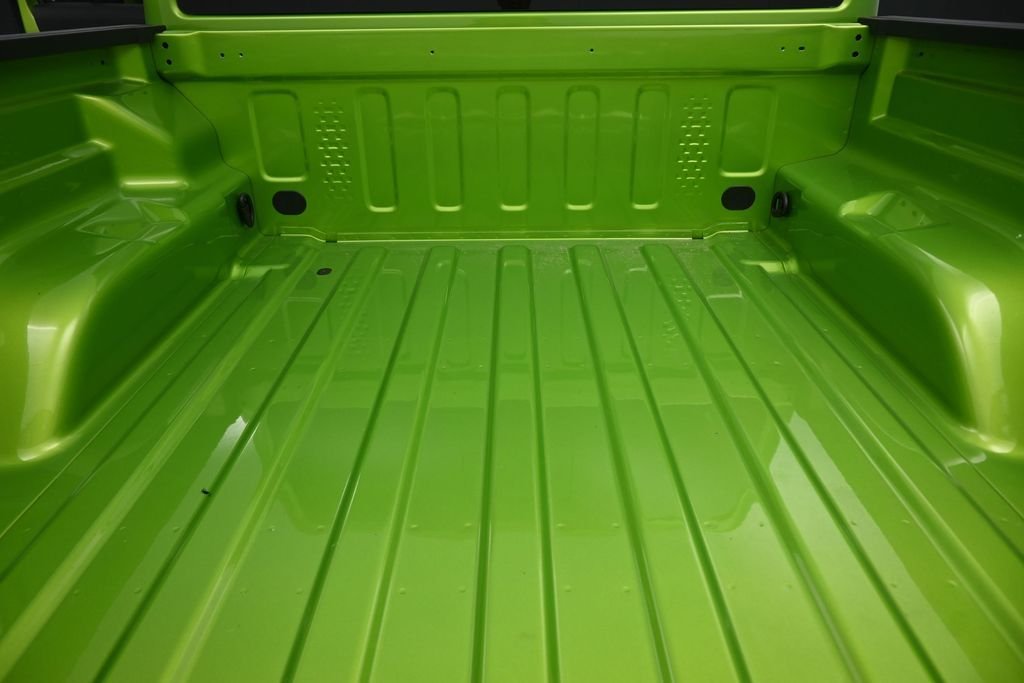 New 2026 Mojito Exterior Paint Jeep Texas Trail image 12
