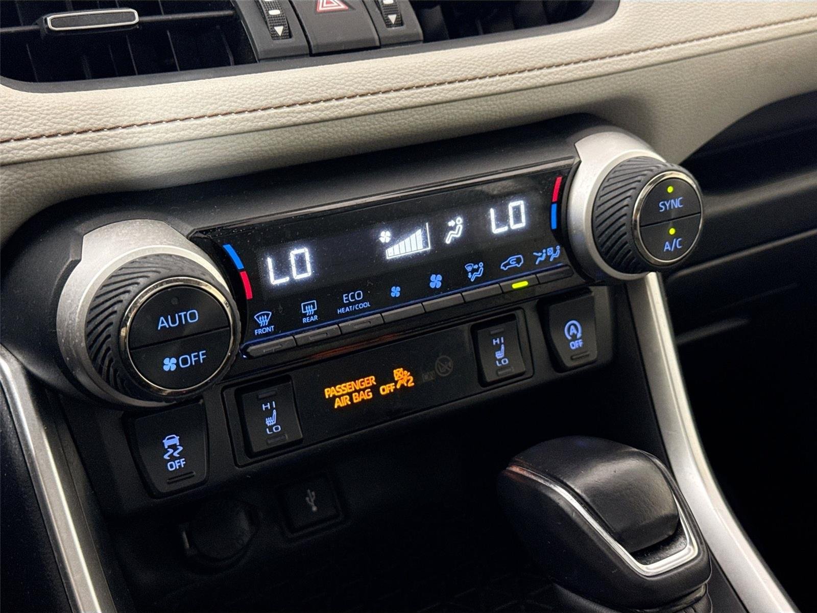 Used 2020 Magnetic Gray Metallic Toyota XLE Premium image 24
