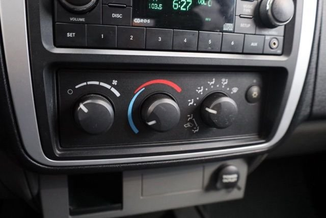 Used 2008 Mitsubishi Raider LS 2wd with VIN 1Z7HC28K48S609771 for sale in Louisville, KY