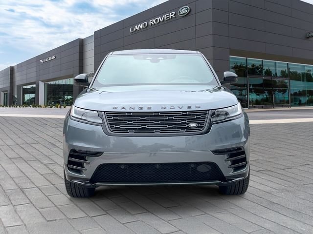 New 2026 Zadar Grey Land Rover Dynamic SE image 8