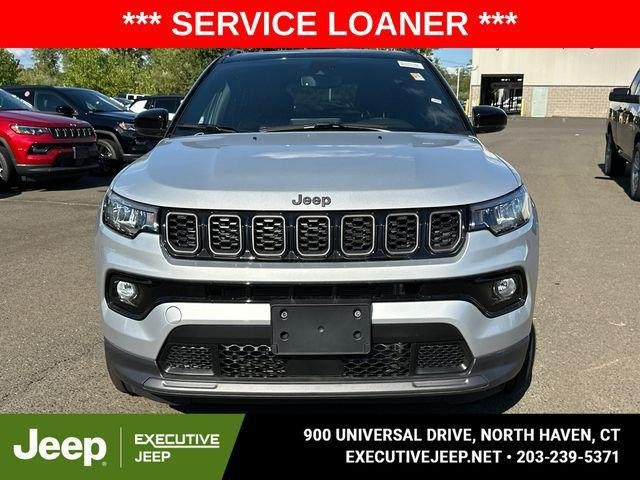 2025 Jeep Compass Limited - Photo 18
