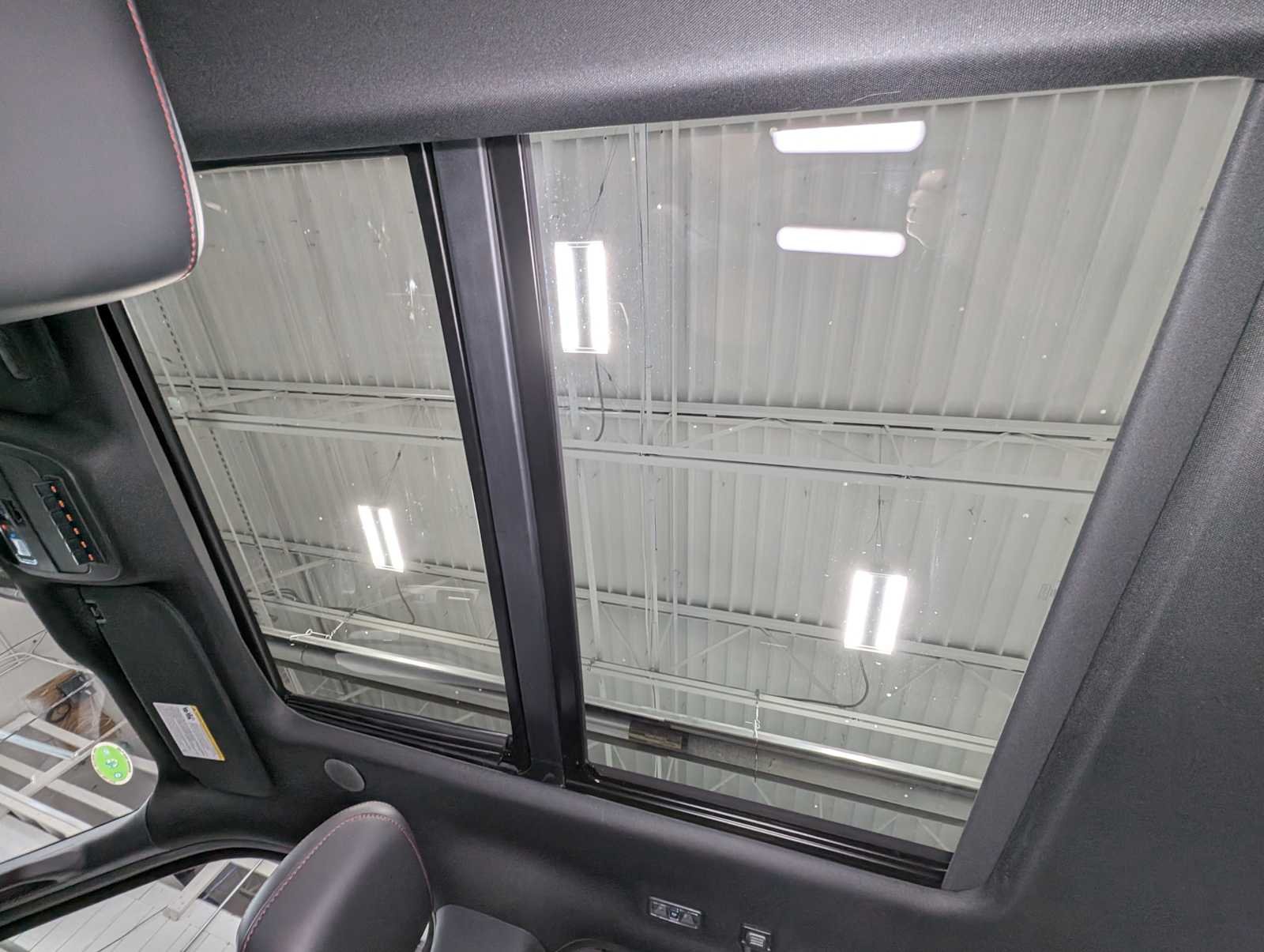 Used 2026 Shelter Green Ford Raptor image 19