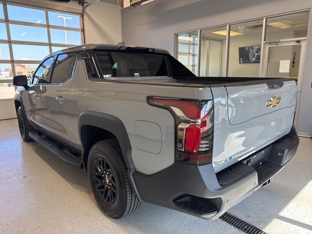 2026 Chevrolet Silverado EV LT - Photo 10